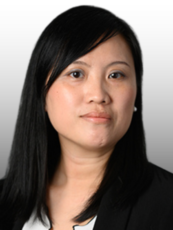 Candace Chan, Managing Partner, +8 Partners