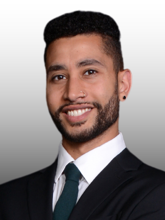 Cordell Fenig, Senior Underwriter, Hylant
