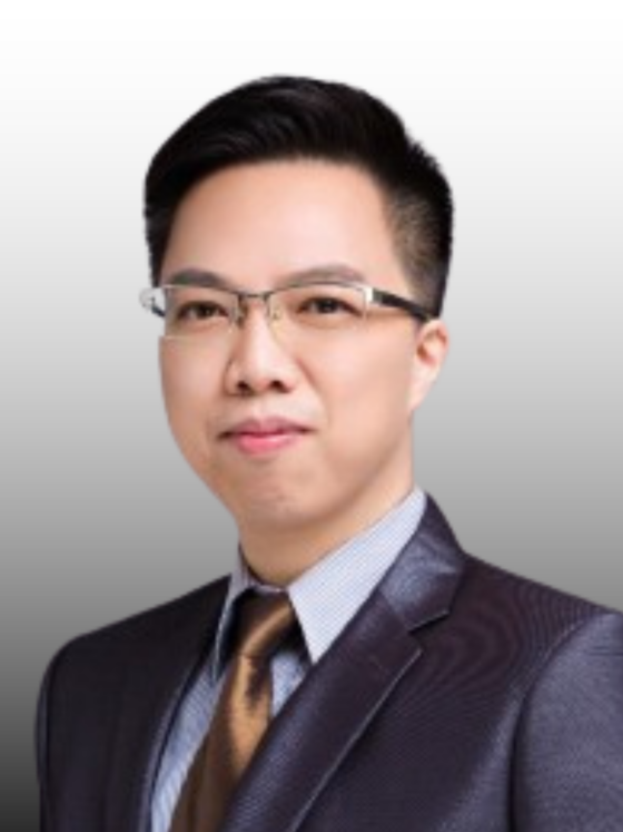 Glen Heung, Chief Compliance Officer, +8 Partners