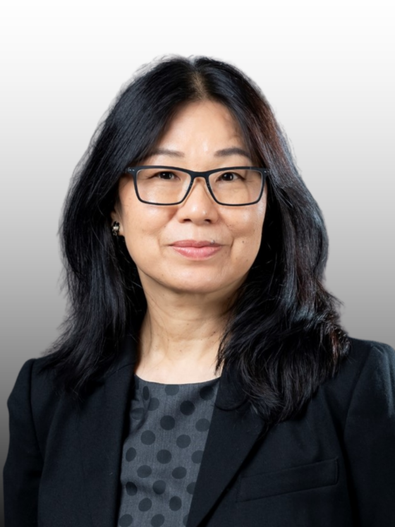 Joanne Chan, Underwriting Director – Marine, Vivace Insurance Partners (Asia Pacific)