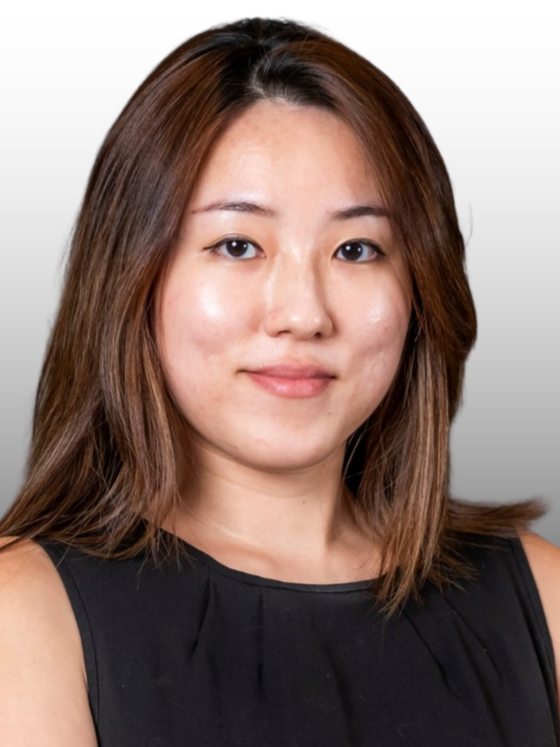 Michelle Chow, Head of Digital Innovation, +8 Partners