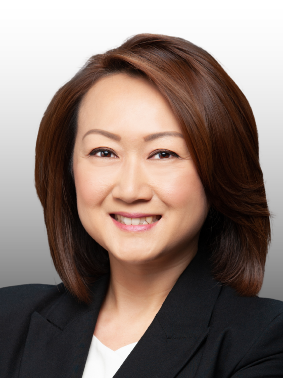 Monica Lee, Chief Executive Officer, World Insurance Service
