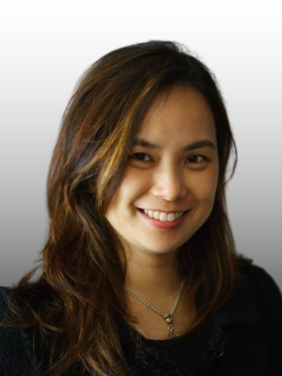Rebekah Khew, Director, Vivace Insurance Partners (Asia Pacific)