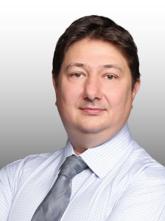 Richard Kamppari Baker, Chief Executive Officer, Cornice Claims Associates