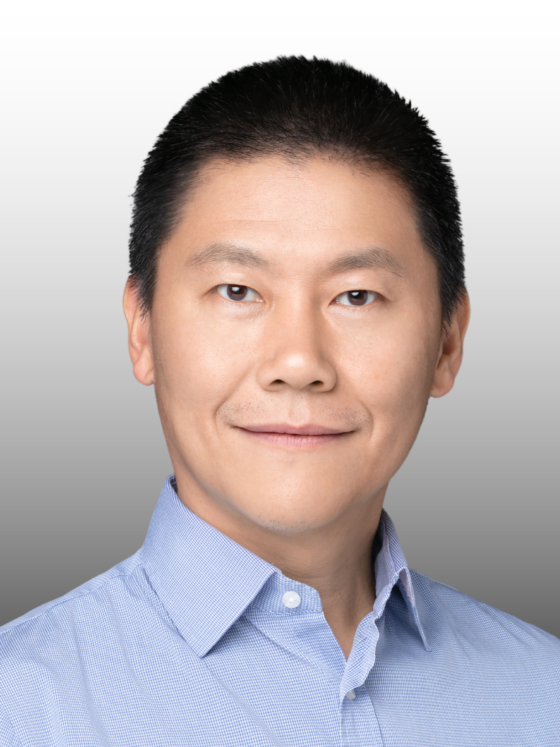 Wang Wei, Chief Executive, Rare Earth Insurance Partners