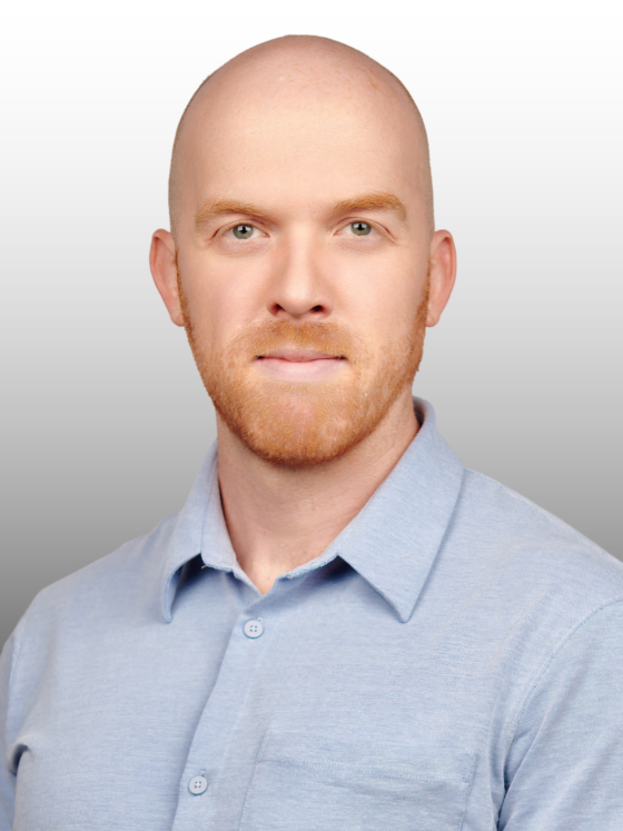 Liam Richards, Chief Executive Officer, Arete Adjusting