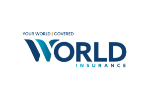 World Insurance Logo
