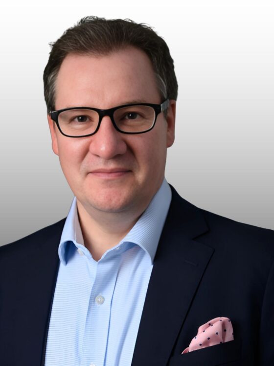 Martin Ham, Director, Rare Earth UK & Europe